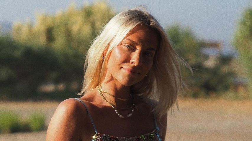 Valentina Pahde im August 2022