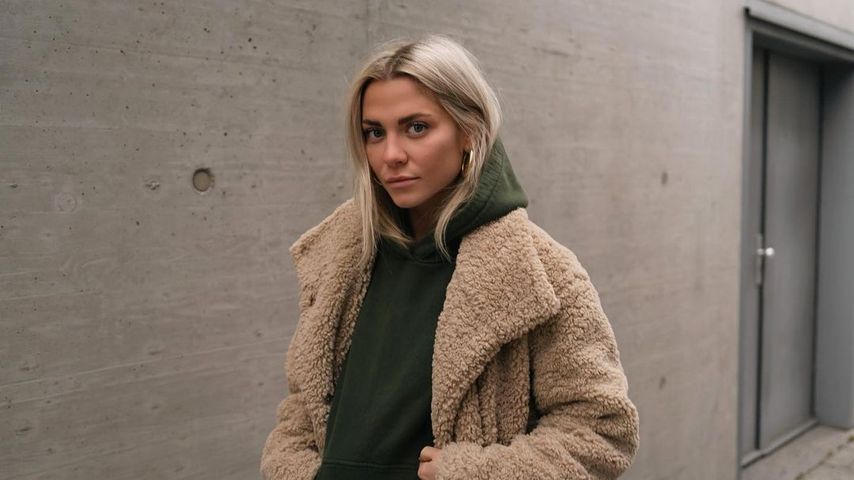 Valentina Pahde, Schauspielerin