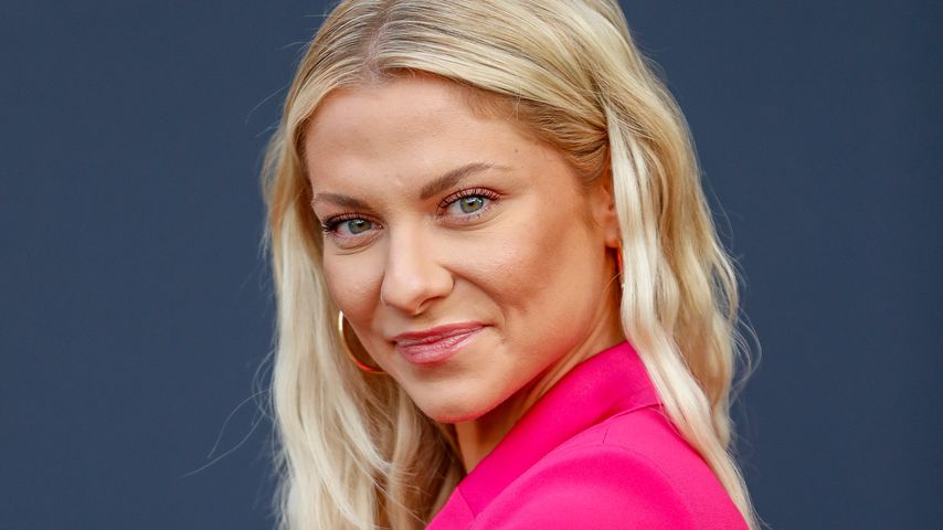 Freundschaft mit dem Ex ist für Valentina Pahde ein No-Go!