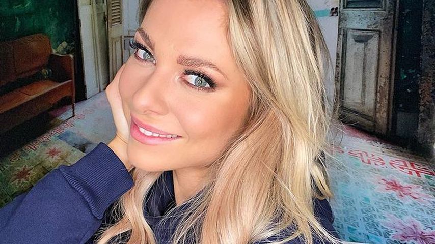 Valentina Pahde, GZSZ-Star