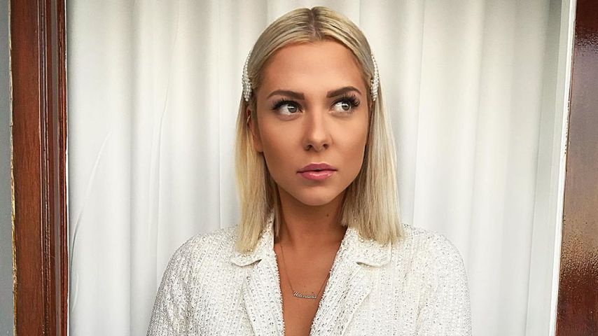 Valentina Pahde, GZSZ-Star