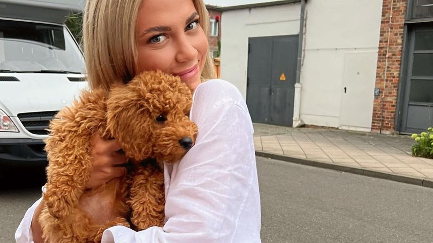 Valentina Pahde im August 2022