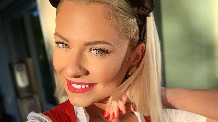 Valentina Pahde