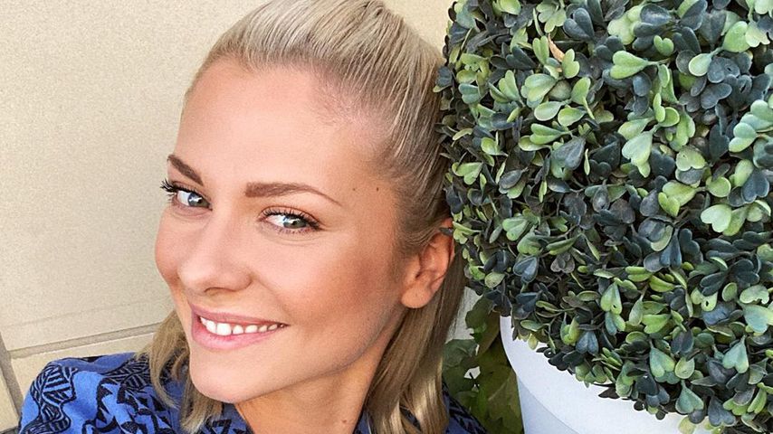 Valentina Pahde, Schauspielerin