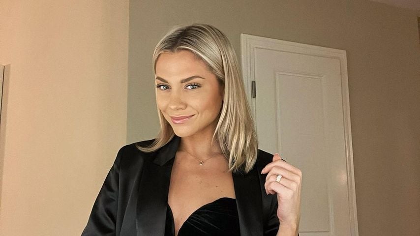 Valentina Pahde, Schauspielerin