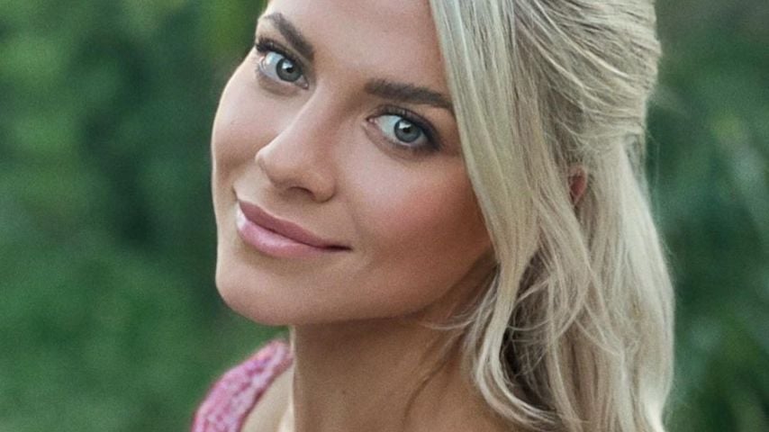 Valentina Pahde im September 2022