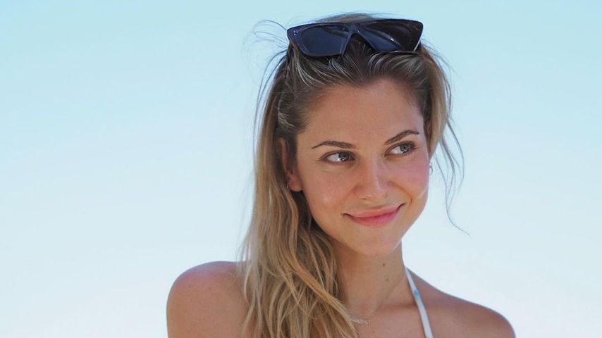 Valentina Pahde im August 2023