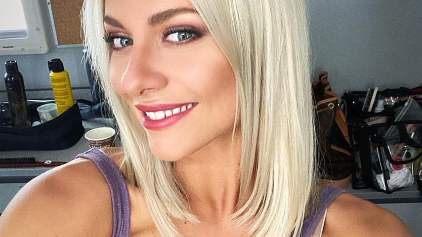 Valentina Pahde im September 2020
