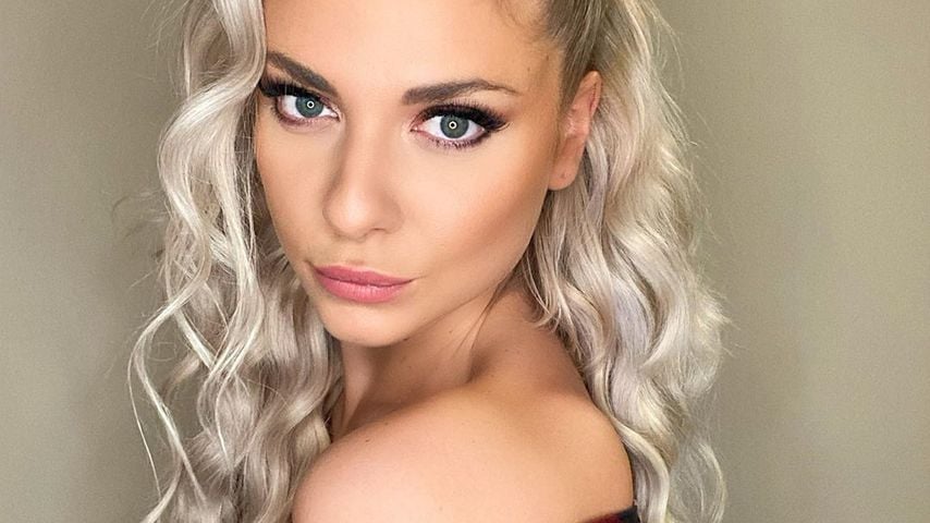 Valentina Pahde im Dezember 2019