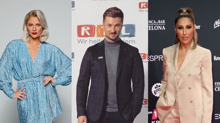 Nicolas, Senna & Co.: Das ist offizieller "Let's Dance"-Cast