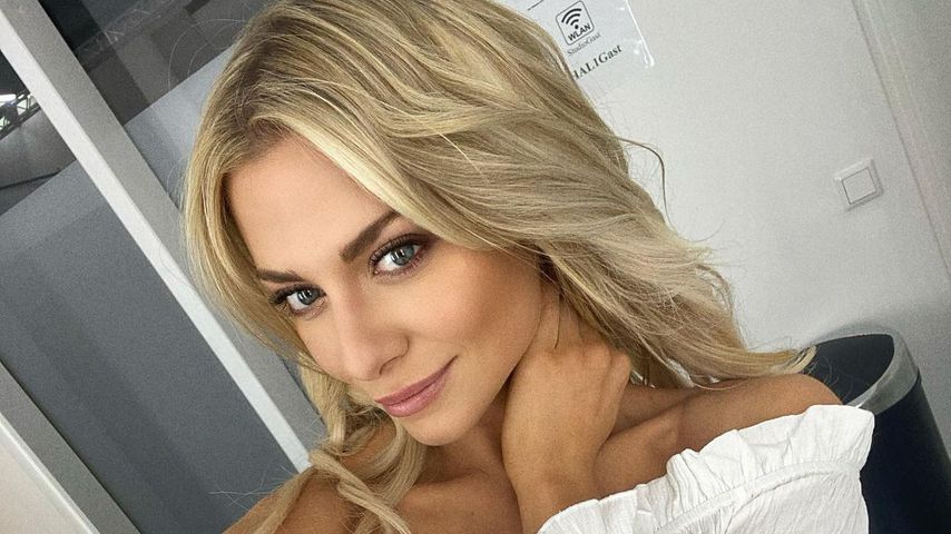 Valentina Pahde, Schauspielerin
