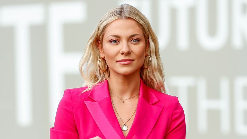 Valentina Pahde, Schauspielerin