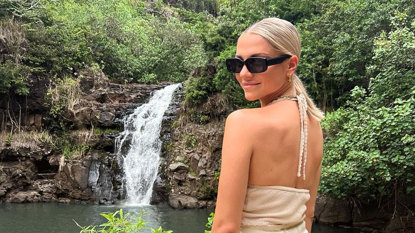 Valentina Pahde, Schauspielerin