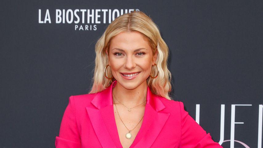 Valentina Pahde, Schauspielerin