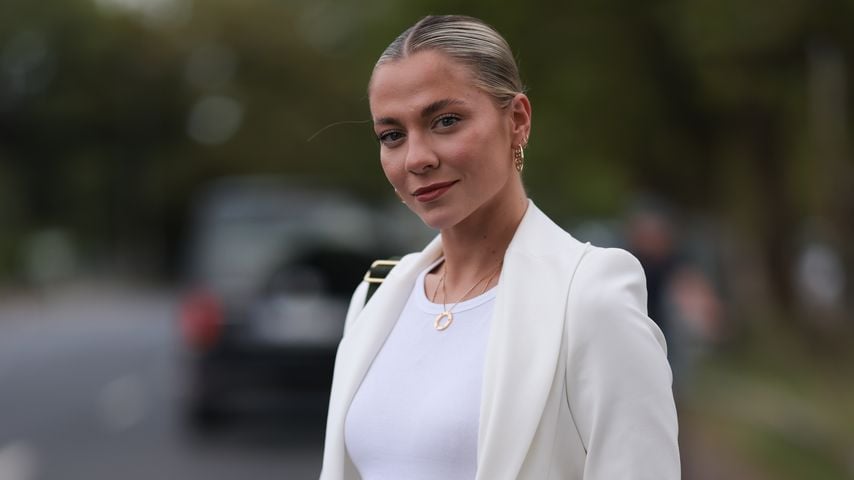 Valentina Pahde, Schauspielerin