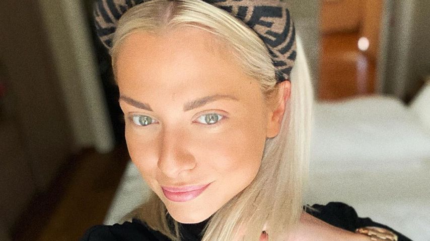 Valentina Pahde im Mai 2020