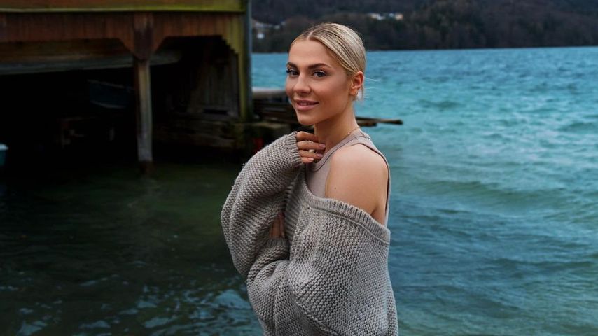 Valentina Pahde, Schauspielerin