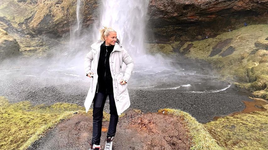 Valentina Pahde, Schauspielerin