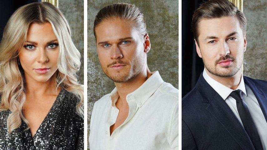 Großes Finale: Welcher Promi wird "Let's Dance" gewinnen?
