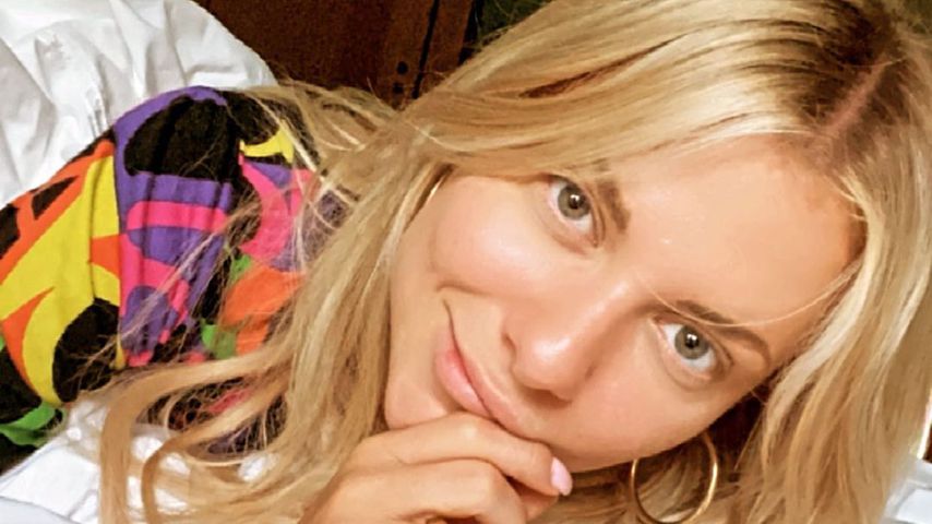 Valentina Pahde, Schauspielerin