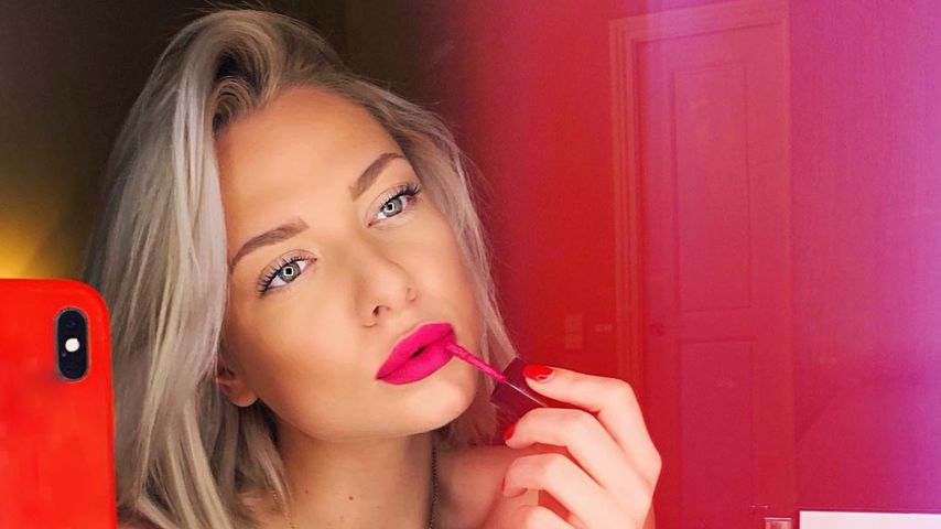 GZSZ-Star Valentina Pahde sucht ihren Ehemann per Instagram!