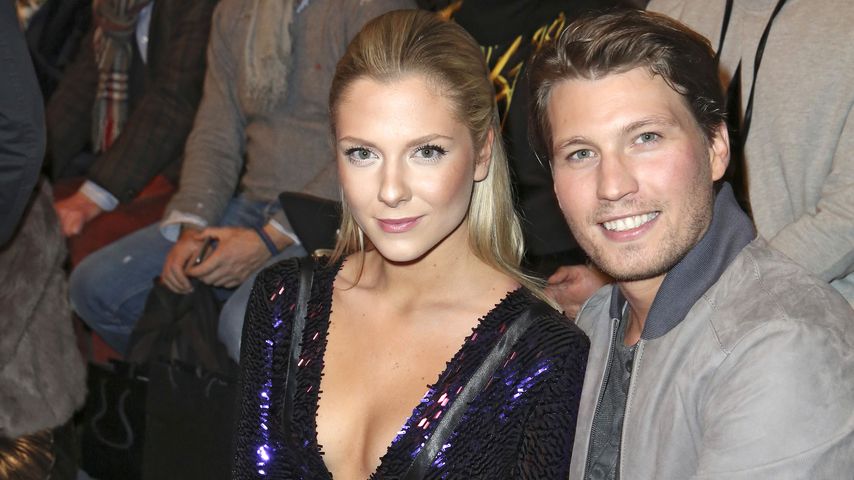 Valentina Pahde & Raúl Richter: War ihr Liebes-Aus absehbar?
