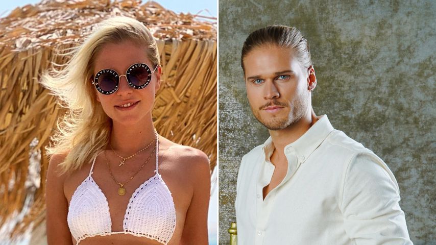 Valentina Pahde und Rúrik im Urlaub – aber nicht gemeinsam?