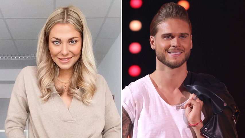 Was ist denn da los? Valentina Pahde entfolgt Rúrik Gíslason