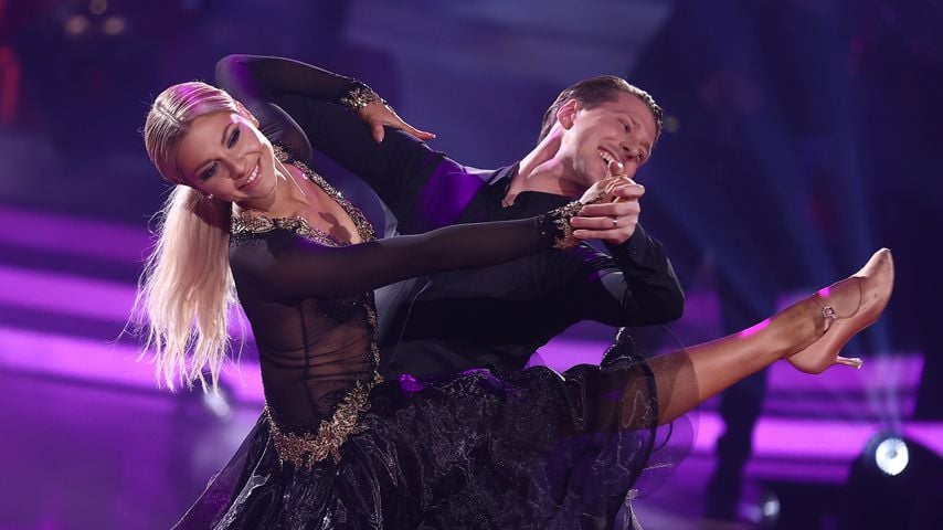 Valentina und Valentin über Impro-Dance: "Wie in Trance"