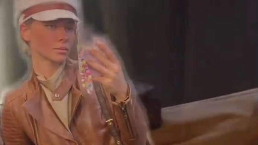 Valentina Pahde im September 2021