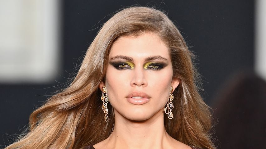 Victoria's Secret stellt sein erstes Transgendermodel ein!