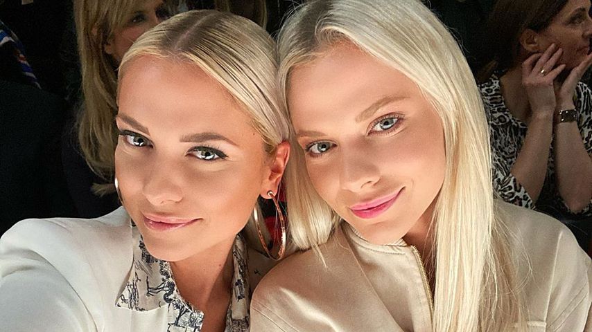 Nach Cheyenne: Ändert Schwester Valentina jetzt auch Frisur?