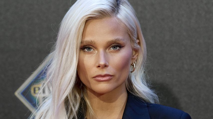 Valentina Zenere, Madrid 2022