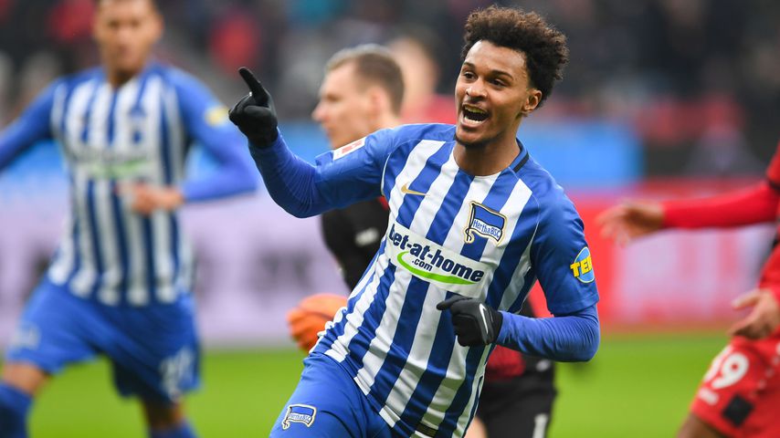 Valentino Lazaro: Der Ösi-Kicker punktet mit sonnigem Style