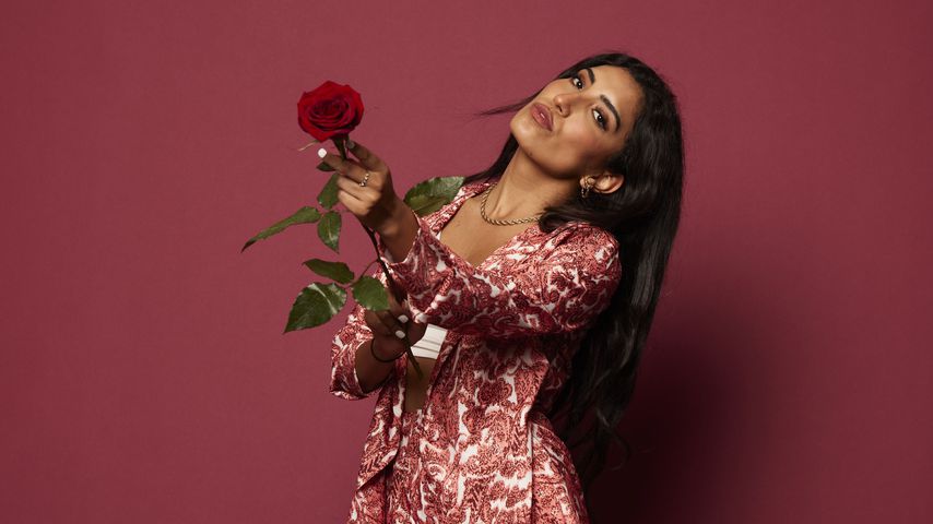 Valeria, Bachelor-Kandidatin 2022