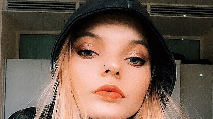 Valeria, GNTM-Kandidatin 2020