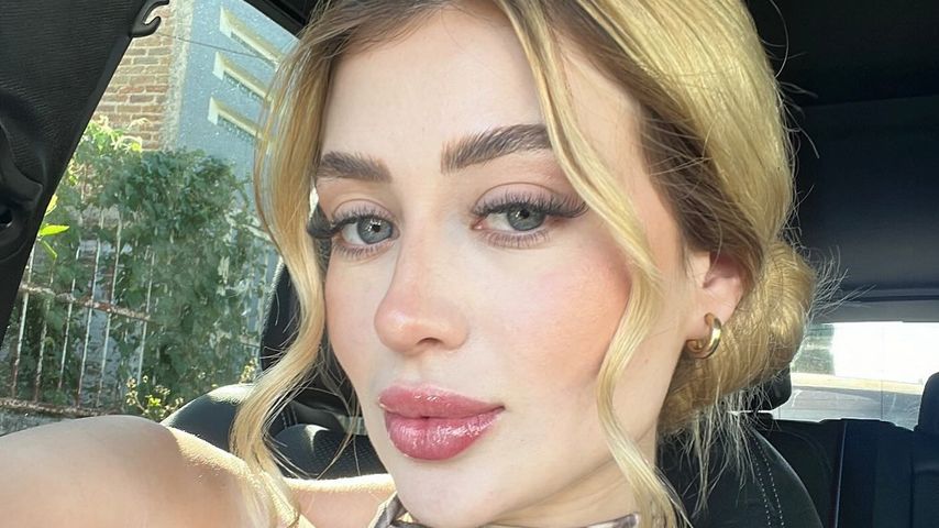 Influencerin Valeria Marquez während Livestream erschossen