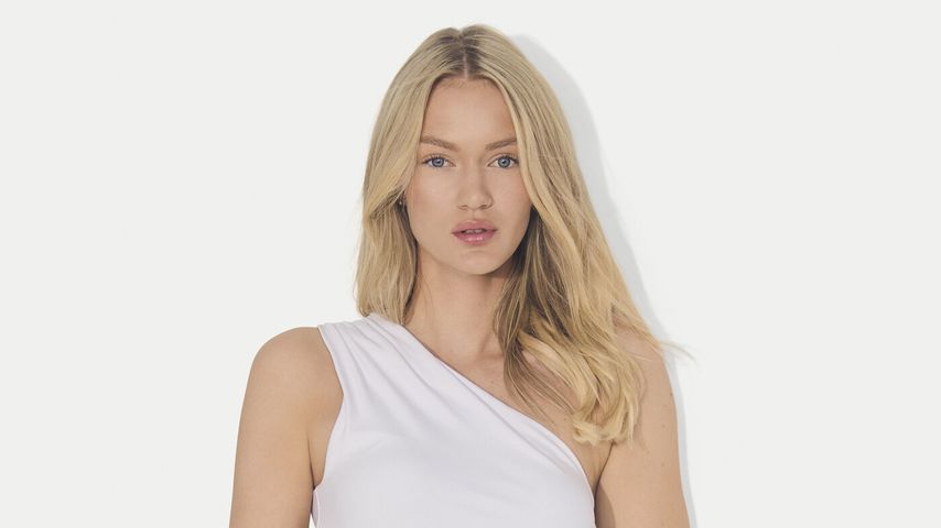 Valeria, GNTM-Kandidatin
