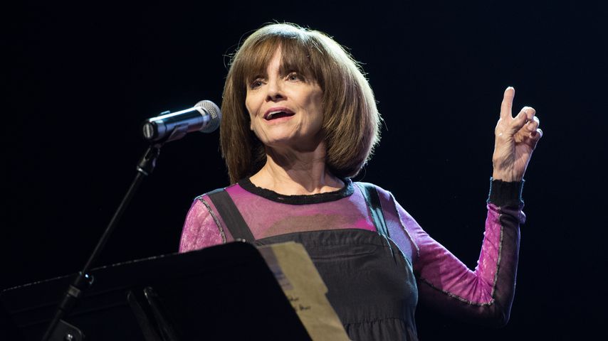 Valerie Harper, TV-Star