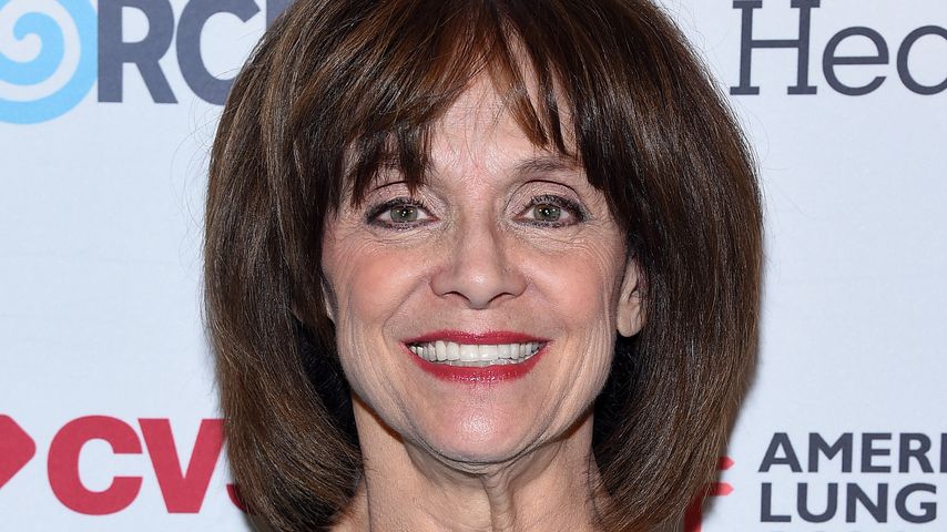 Valerie Harper, Schauspielerin