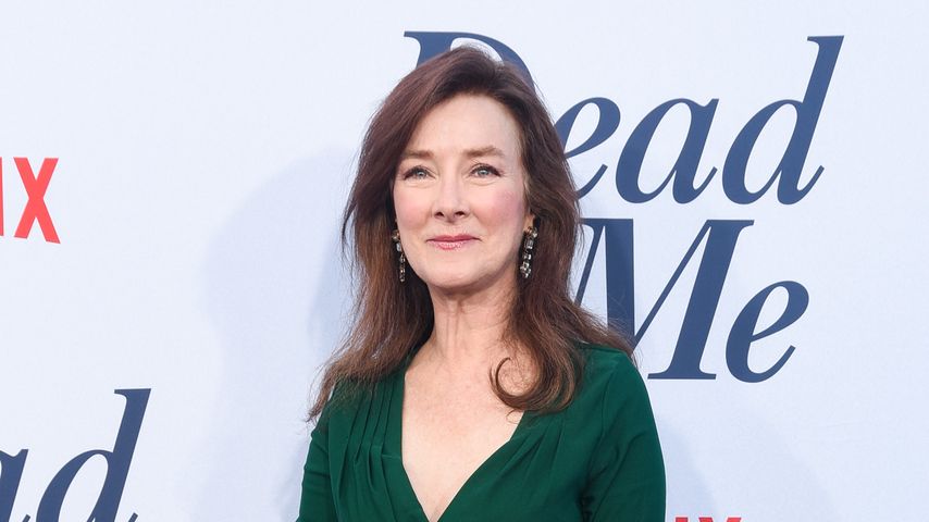 Valerie Mahaffey, Schauspielerin