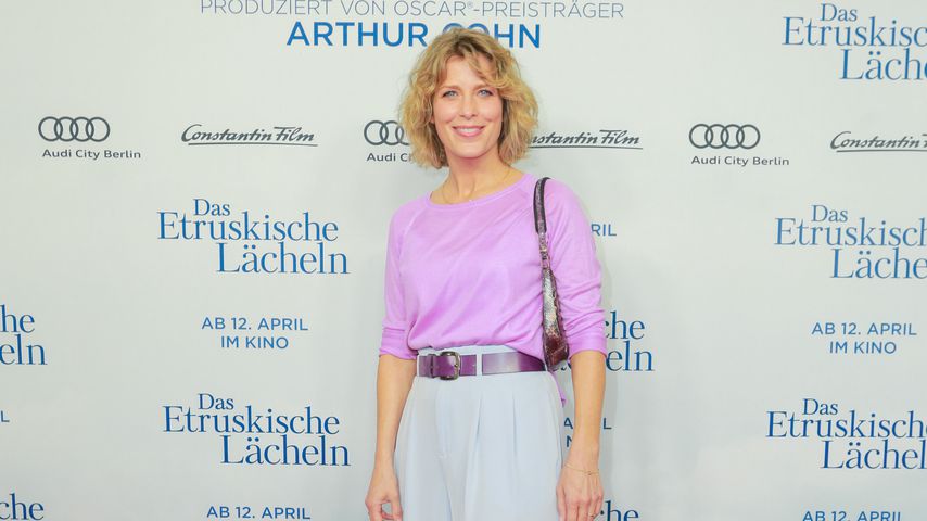Die erste VL-Julia: Valerie Niehaus im Wandel der Zeit