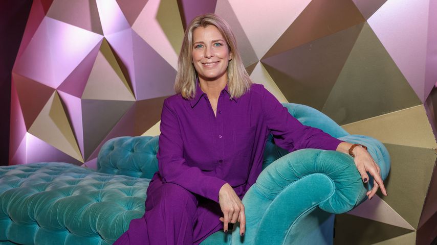 Schauspielerin Valerie Niehaus, 2024