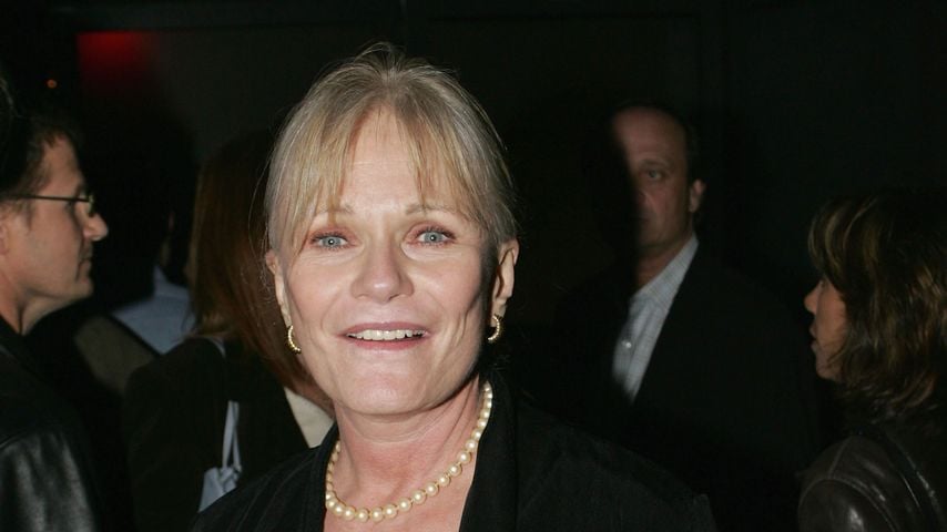 Todesursache von "Superman"-Star Valerie Perrine bestätigt