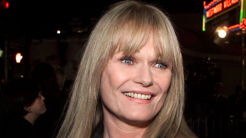 "Superman"-Darstellerin Valerie Perrine (†82) ist verstorben
