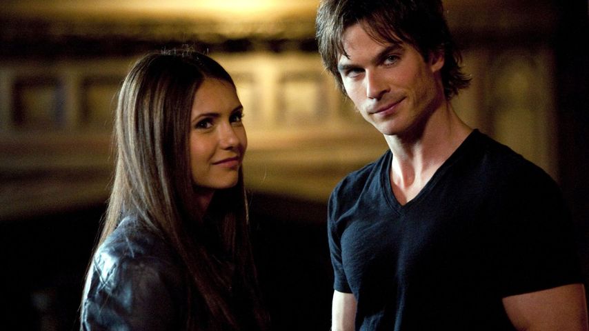 TVD-Paar Nina und Ian: Trennung war unvermeidlich!