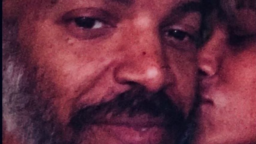 Van Hunt und Halle Berry