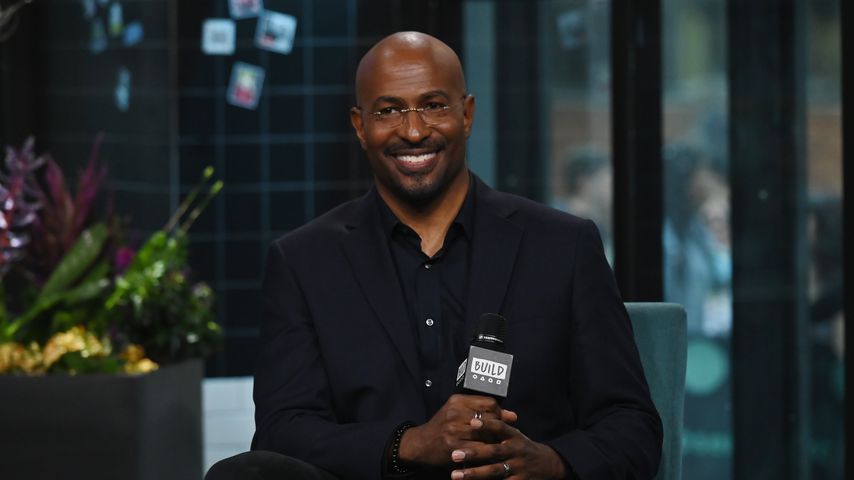 Van Jones im April 2019