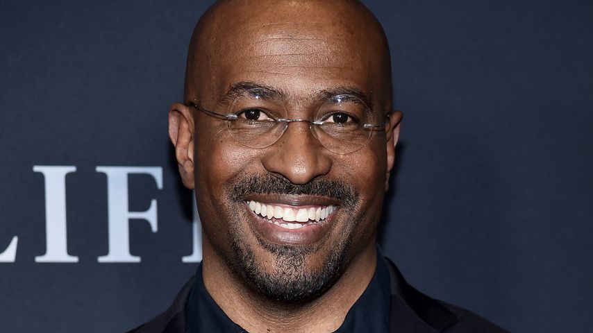 Van Jones, Anwalt