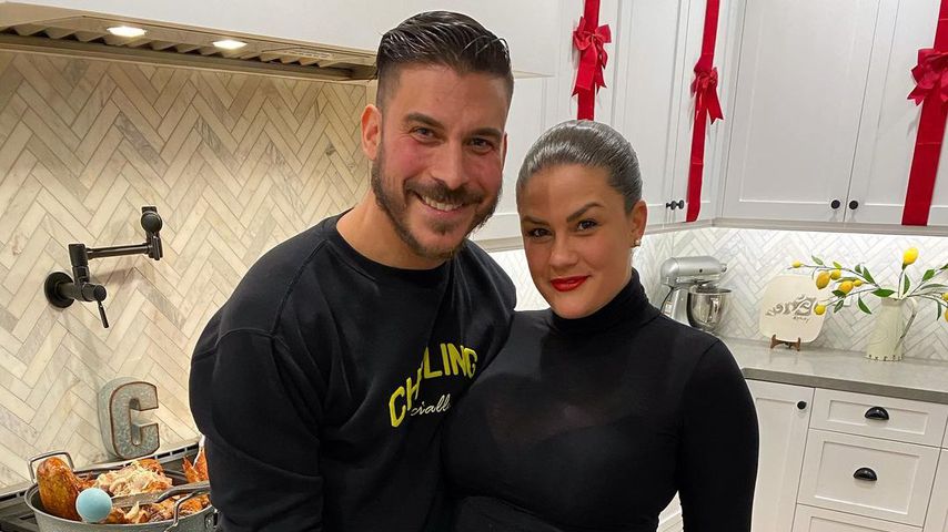 "Vanderpump Rules"-Stars Jax Taylor und Brittany Cartwright